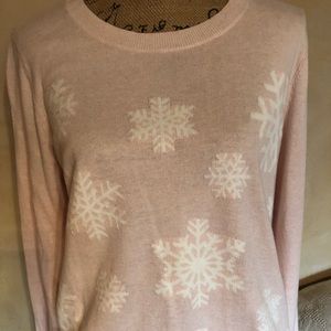 Ann Taylor Loft sweater